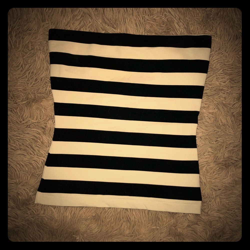 The Limited Tube Top Size XS